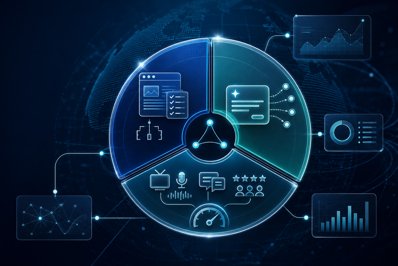 AMEC GEO Framework