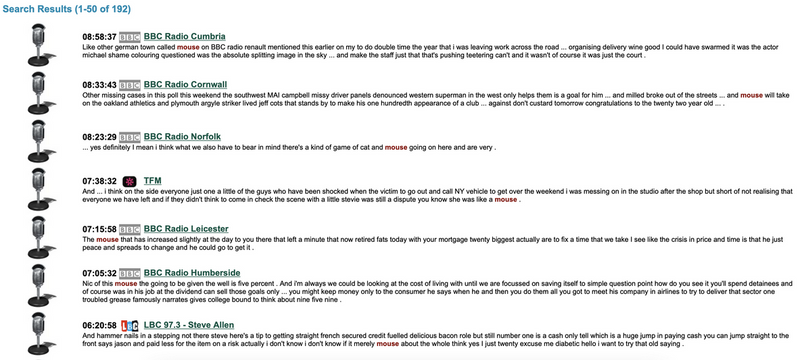 Boolesche Suchanfrage Beispiel 2