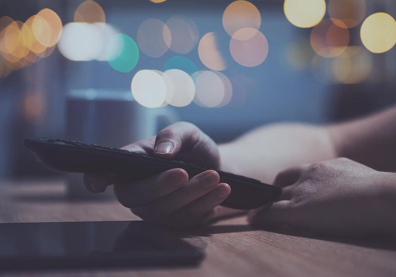 Broadcast Media - The Reliable ones During Crisis