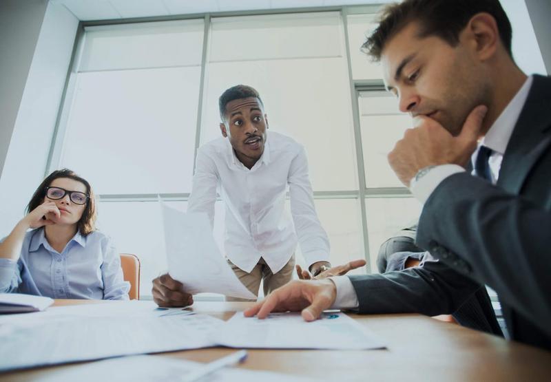 Optimiertes Krisenmanagement durch Medienbeobachtung