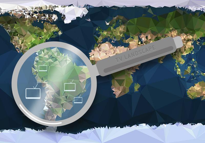 TV culture in Latin America. eMM is taking a look at the diverse TV culture in Latin America.