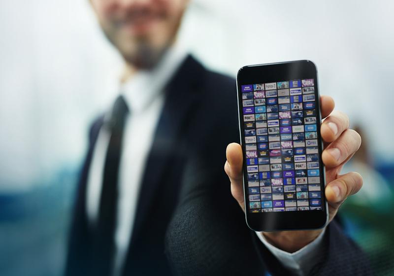 Entertainment and Media: How to Prepare for the Global Market Transformation With Media Monitoring