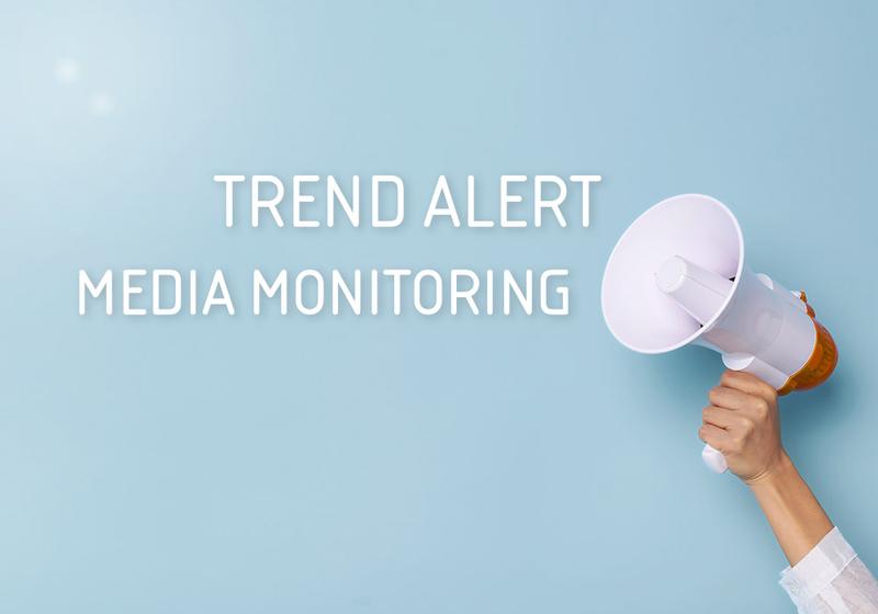 Media Monitoring in 2025: Industry Trends